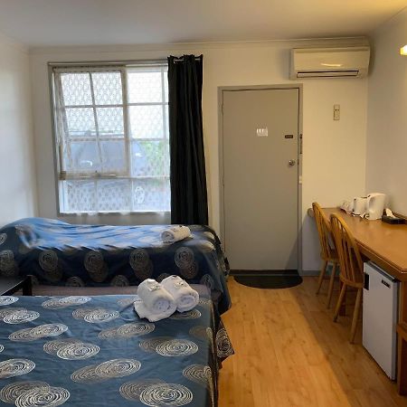 Beaconsfield Lodge Motel Εξωτερικό φωτογραφία