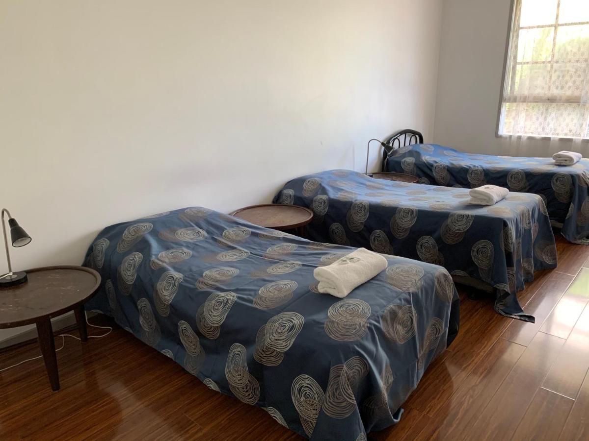 Beaconsfield Lodge Motel Εξωτερικό φωτογραφία