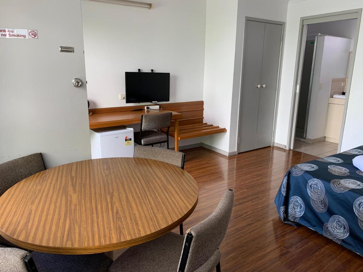Beaconsfield Lodge Motel Εξωτερικό φωτογραφία