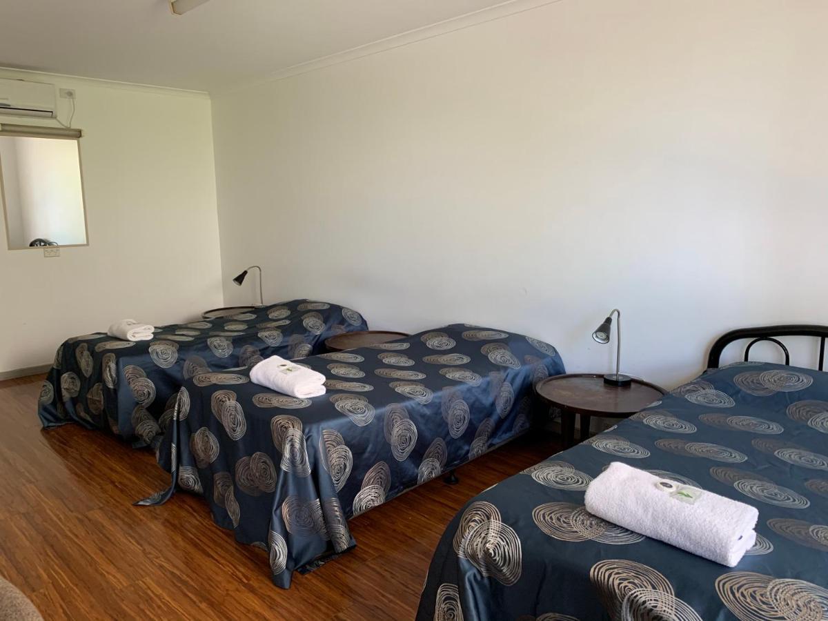 Beaconsfield Lodge Motel Εξωτερικό φωτογραφία