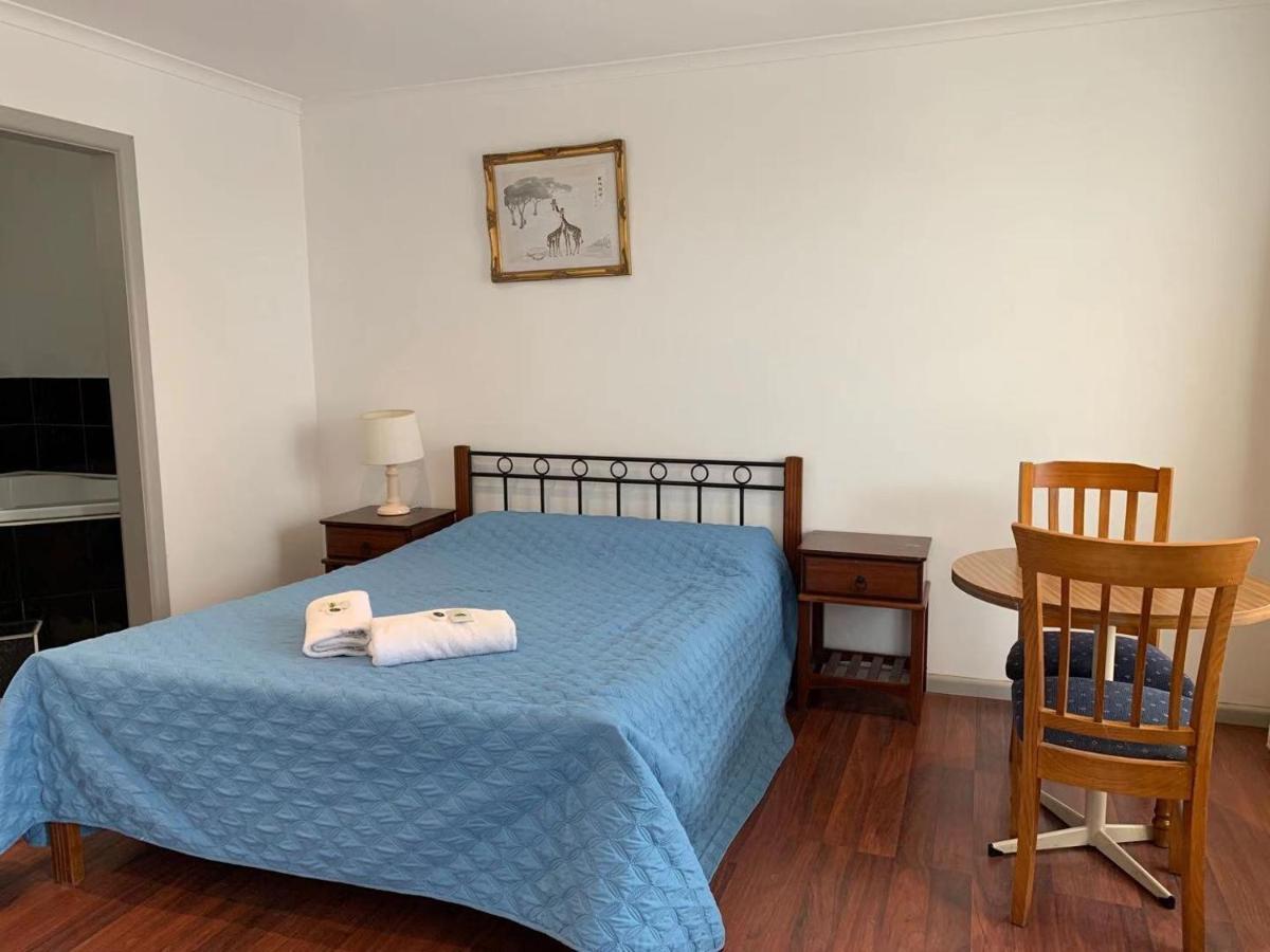 Beaconsfield Lodge Motel Εξωτερικό φωτογραφία