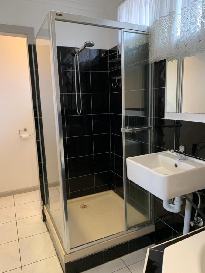 Beaconsfield Lodge Motel Εξωτερικό φωτογραφία