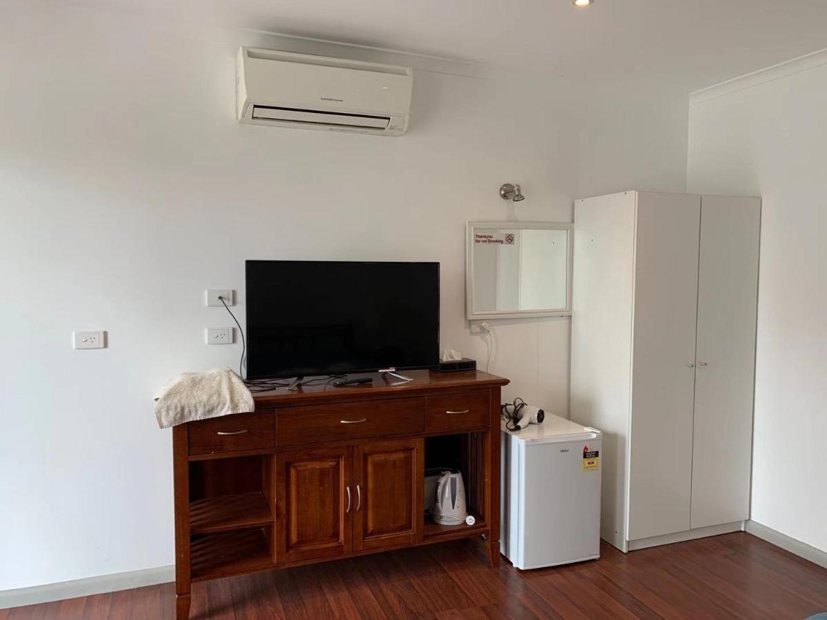 Beaconsfield Lodge Motel Εξωτερικό φωτογραφία