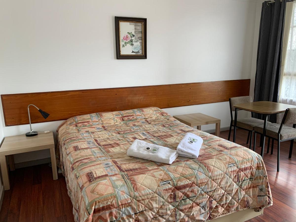 Beaconsfield Lodge Motel Εξωτερικό φωτογραφία