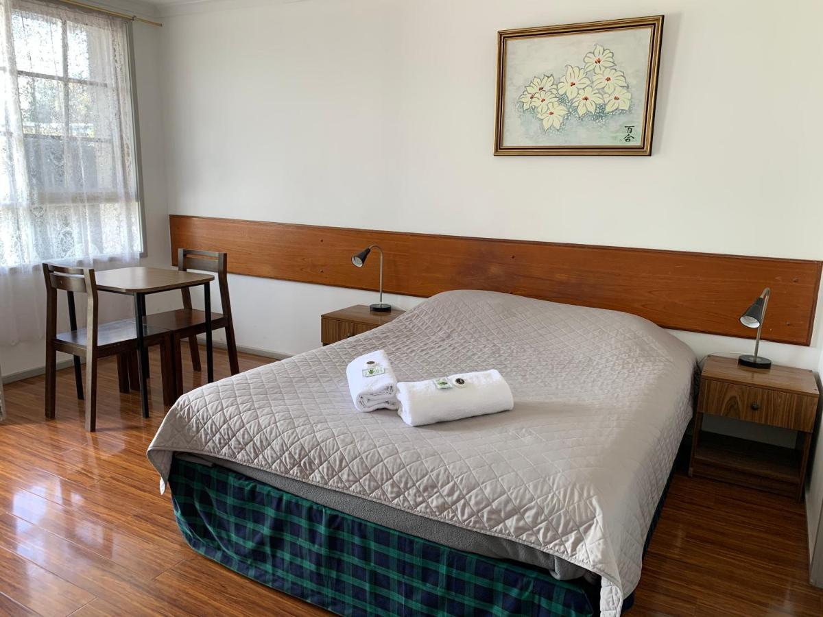 Beaconsfield Lodge Motel Εξωτερικό φωτογραφία