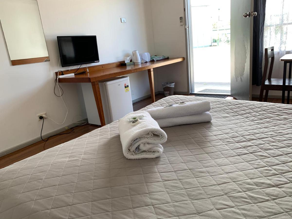 Beaconsfield Lodge Motel Εξωτερικό φωτογραφία