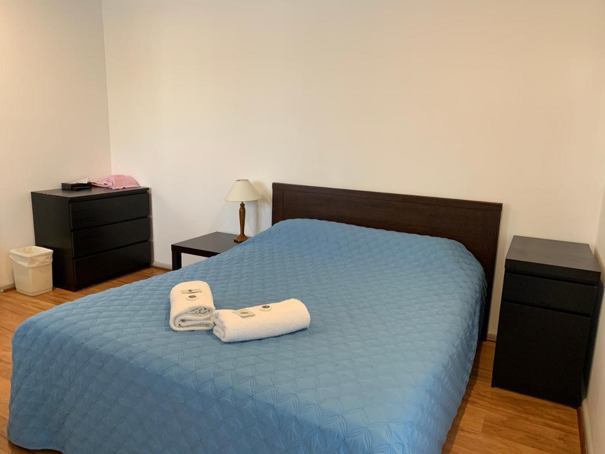 Beaconsfield Lodge Motel Εξωτερικό φωτογραφία