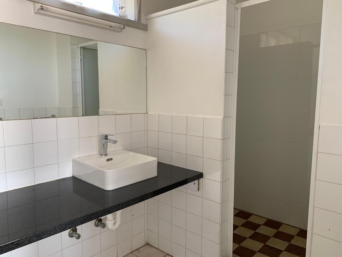 Beaconsfield Lodge Motel Εξωτερικό φωτογραφία