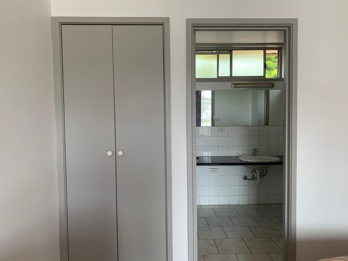 Beaconsfield Lodge Motel Εξωτερικό φωτογραφία