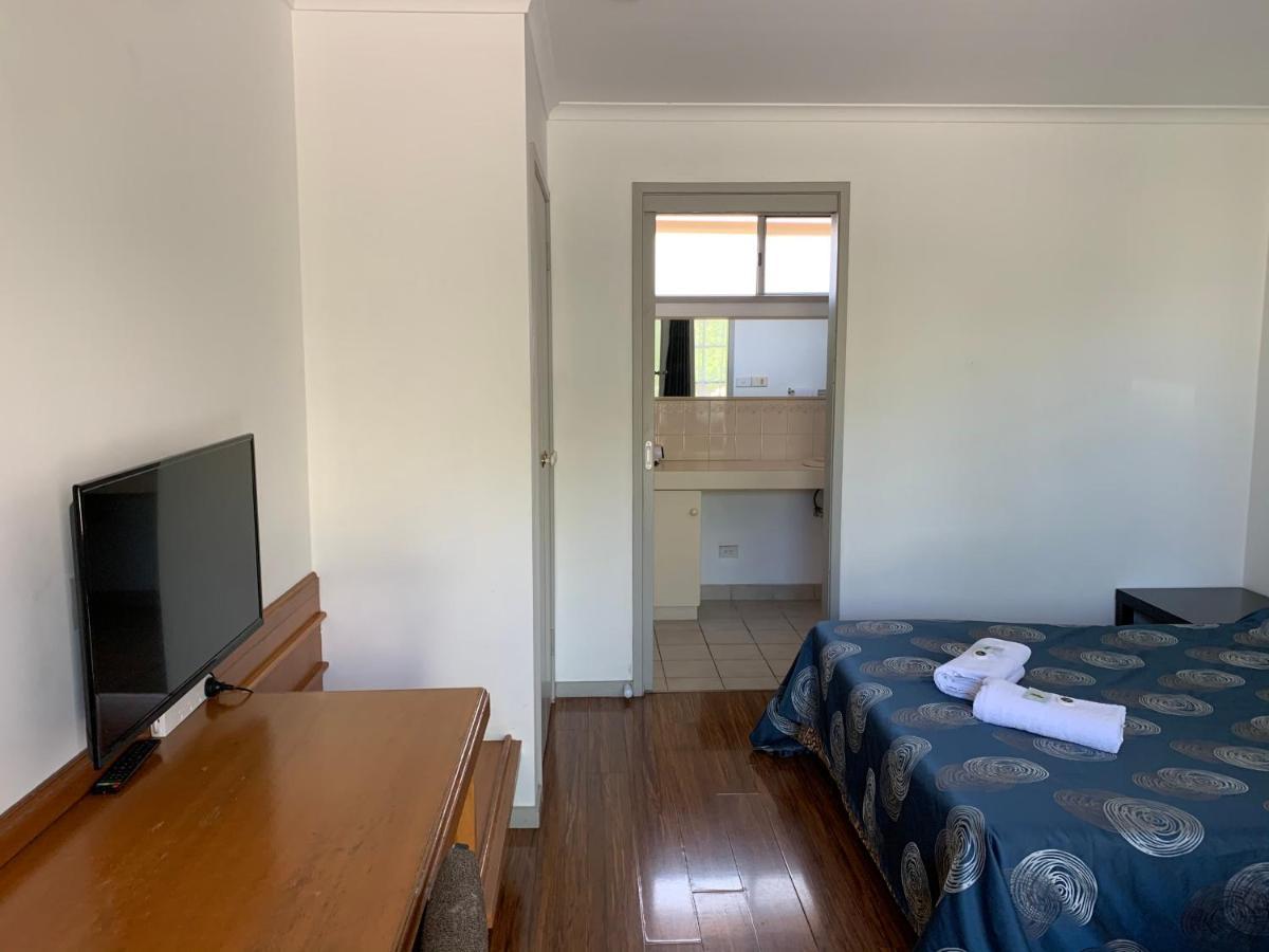 Beaconsfield Lodge Motel Εξωτερικό φωτογραφία