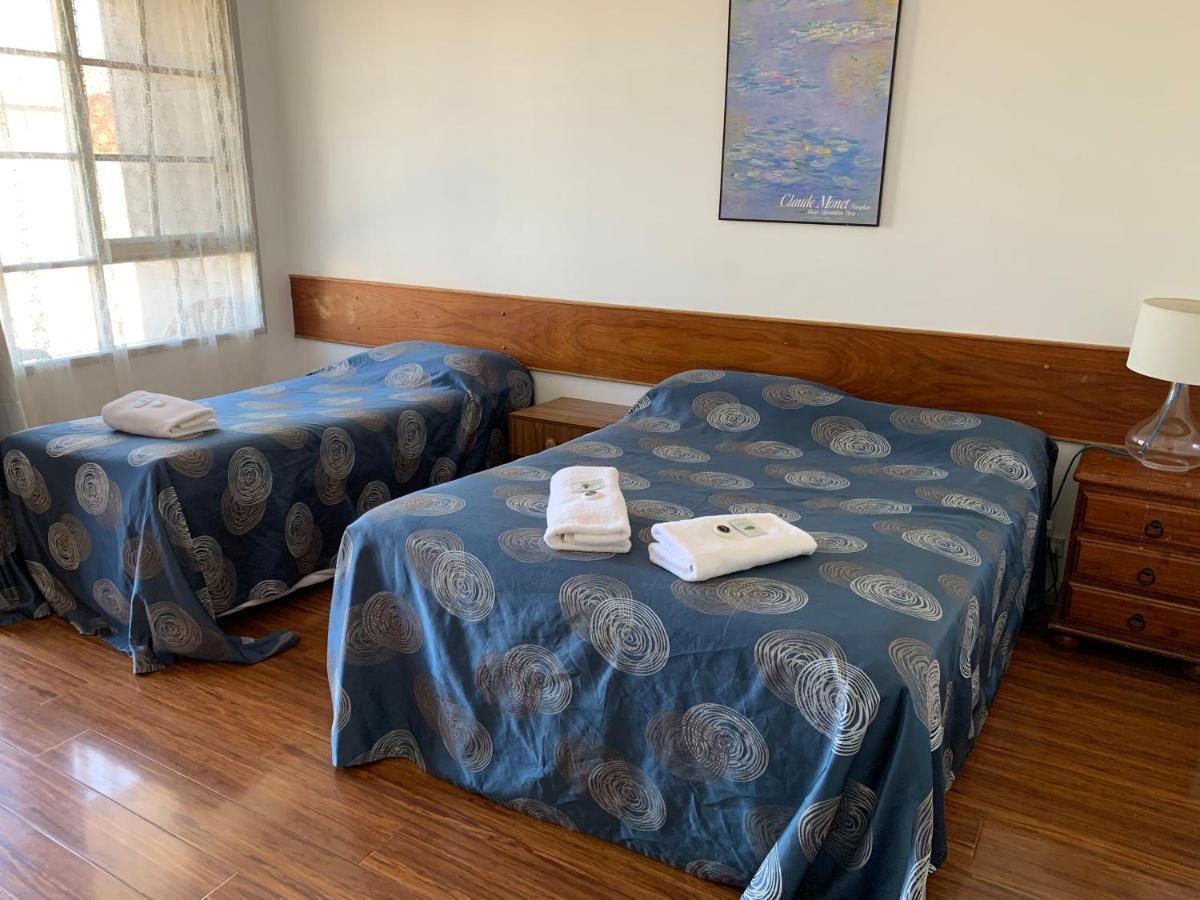 Beaconsfield Lodge Motel Εξωτερικό φωτογραφία