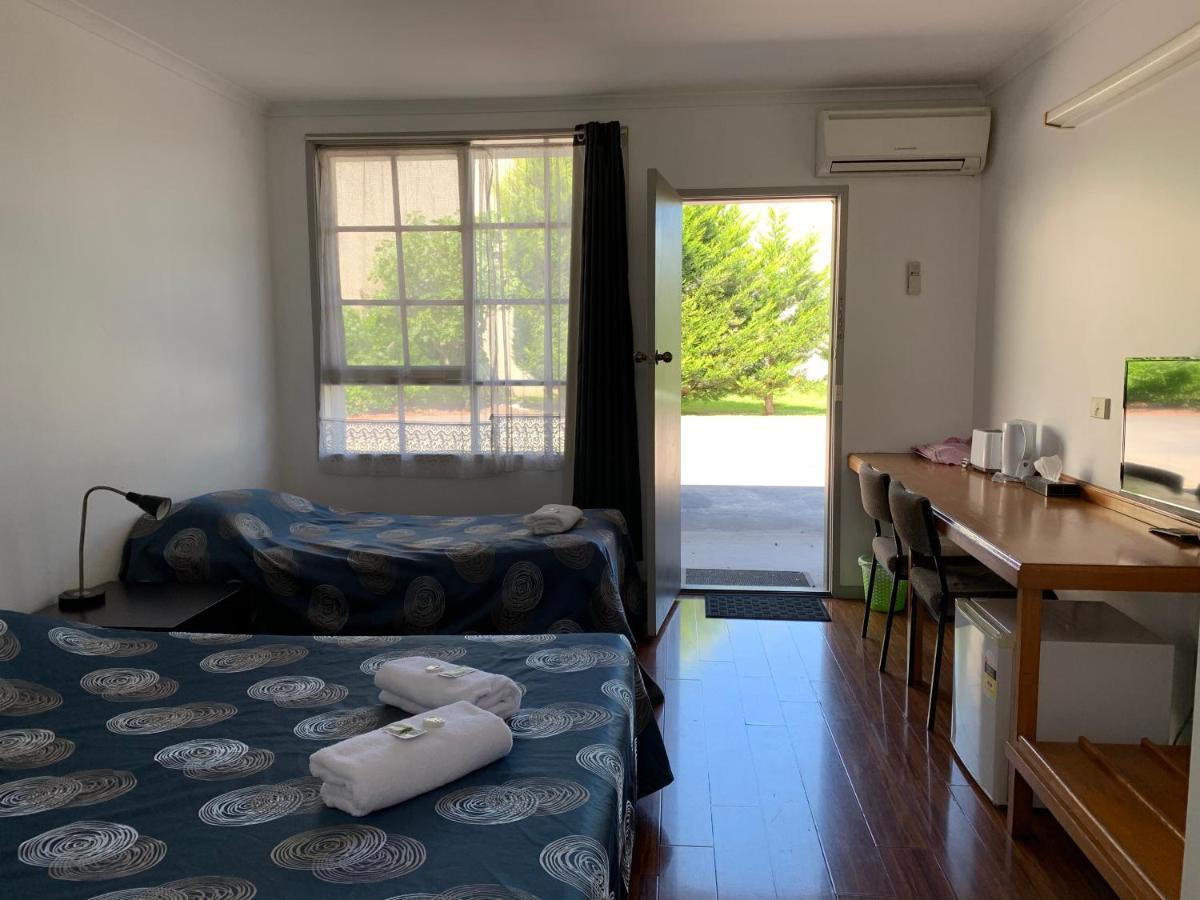 Beaconsfield Lodge Motel Εξωτερικό φωτογραφία