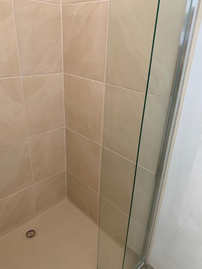 Beaconsfield Lodge Motel Εξωτερικό φωτογραφία
