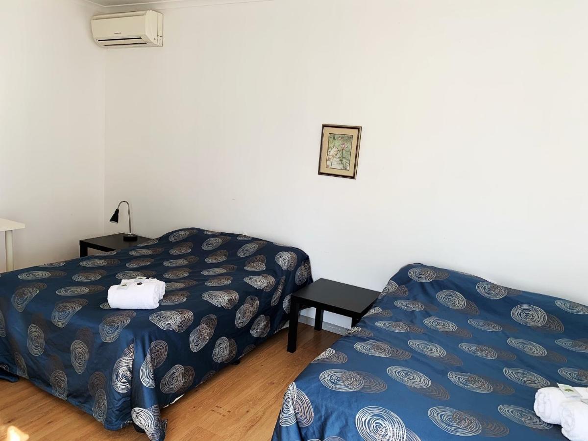 Beaconsfield Lodge Motel Εξωτερικό φωτογραφία