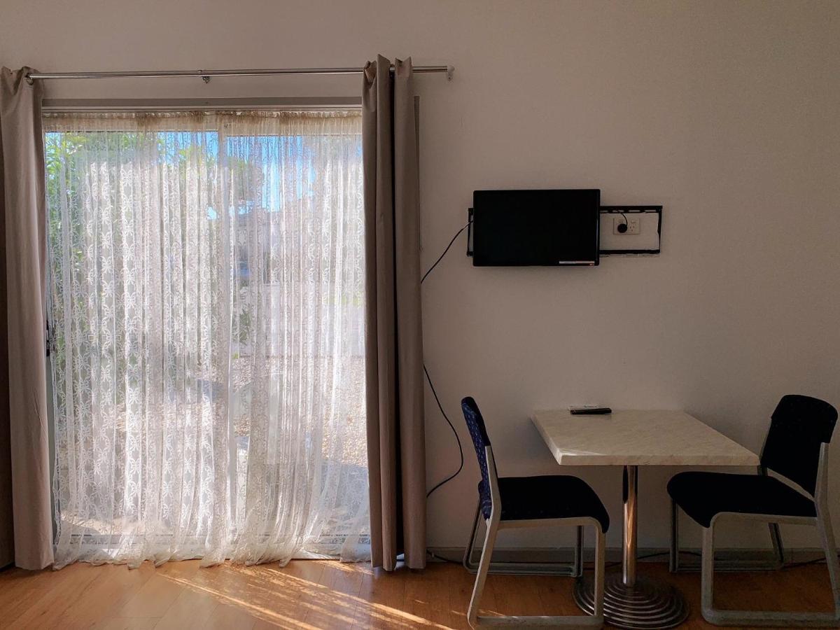 Beaconsfield Lodge Motel Εξωτερικό φωτογραφία