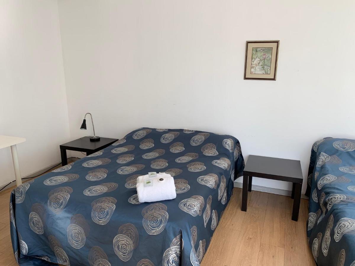 Beaconsfield Lodge Motel Εξωτερικό φωτογραφία