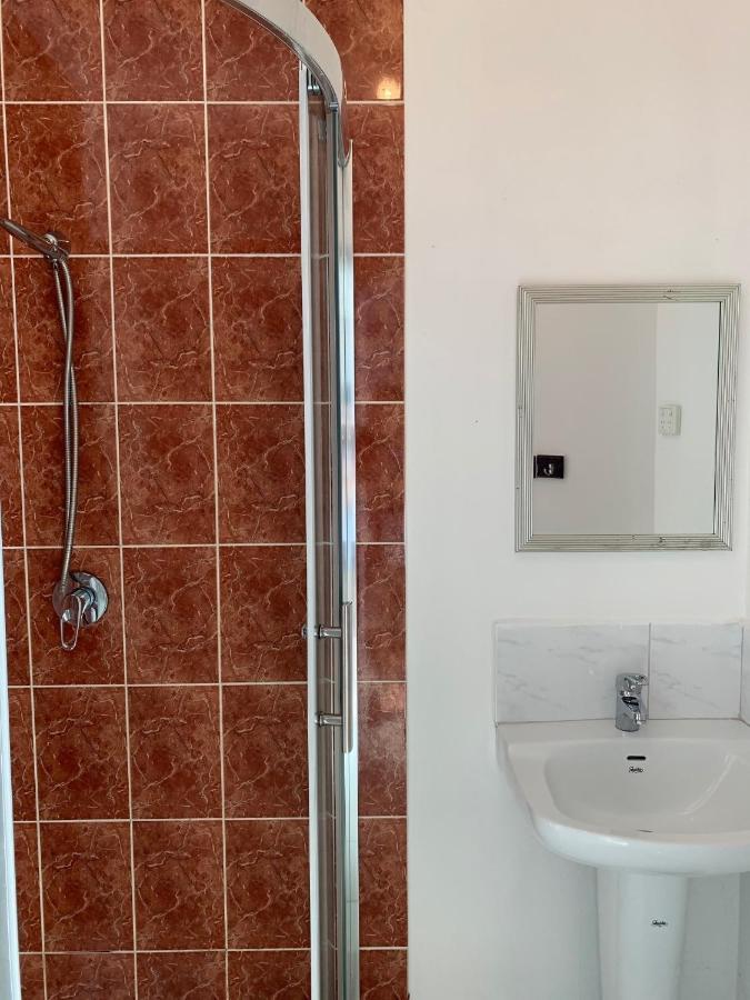 Beaconsfield Lodge Motel Εξωτερικό φωτογραφία
