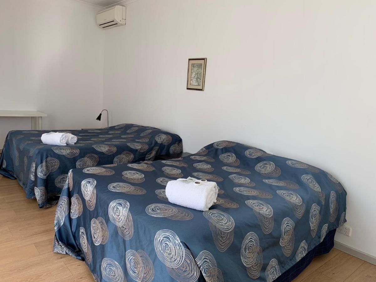 Beaconsfield Lodge Motel Εξωτερικό φωτογραφία