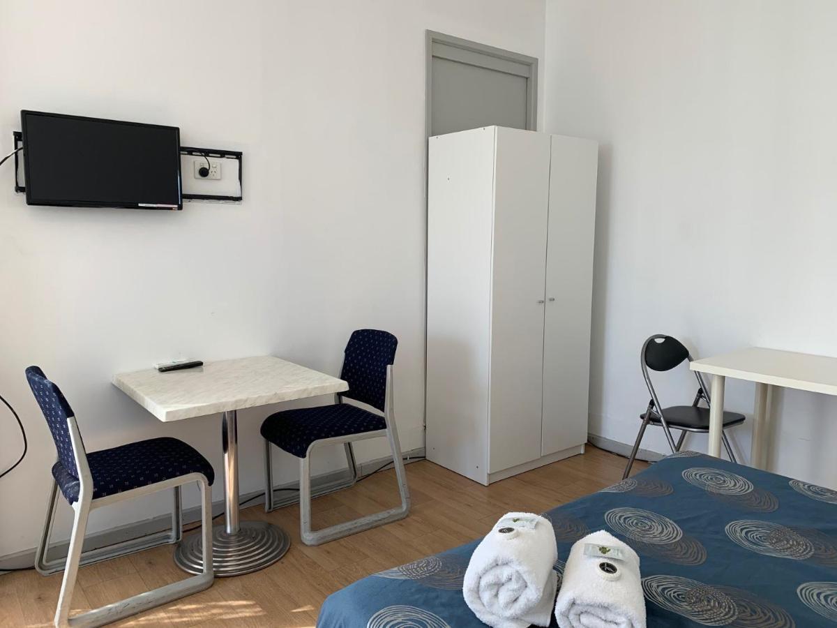 Beaconsfield Lodge Motel Εξωτερικό φωτογραφία