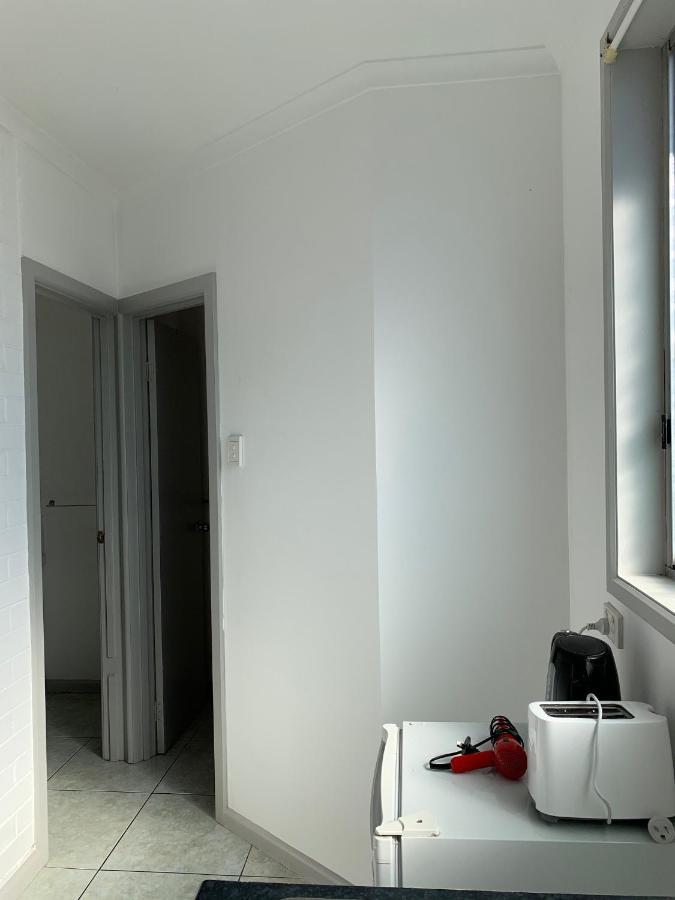 Beaconsfield Lodge Motel Εξωτερικό φωτογραφία