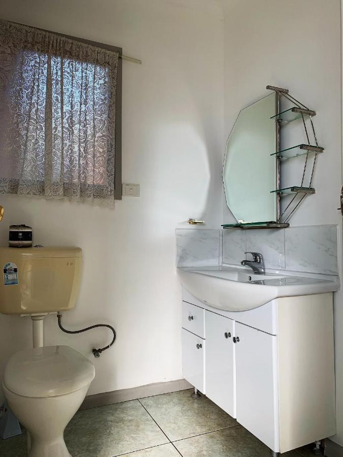 Beaconsfield Lodge Motel Εξωτερικό φωτογραφία