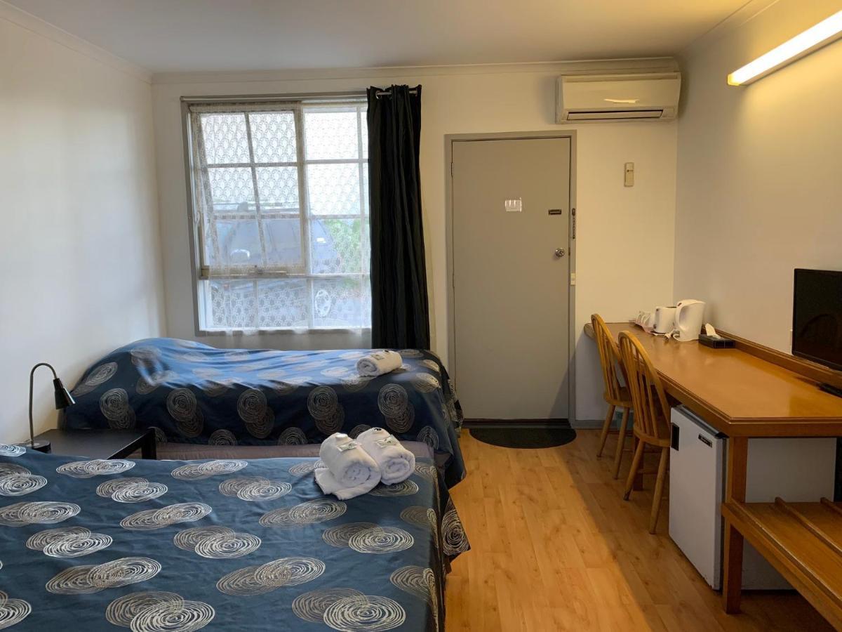 Beaconsfield Lodge Motel Εξωτερικό φωτογραφία
