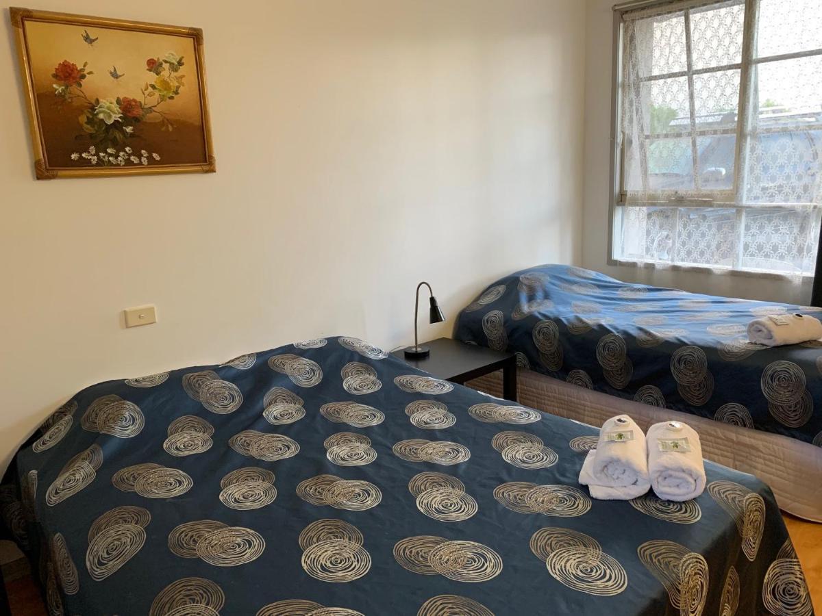 Beaconsfield Lodge Motel Εξωτερικό φωτογραφία