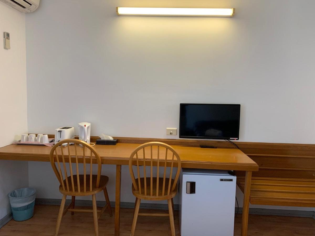 Beaconsfield Lodge Motel Εξωτερικό φωτογραφία