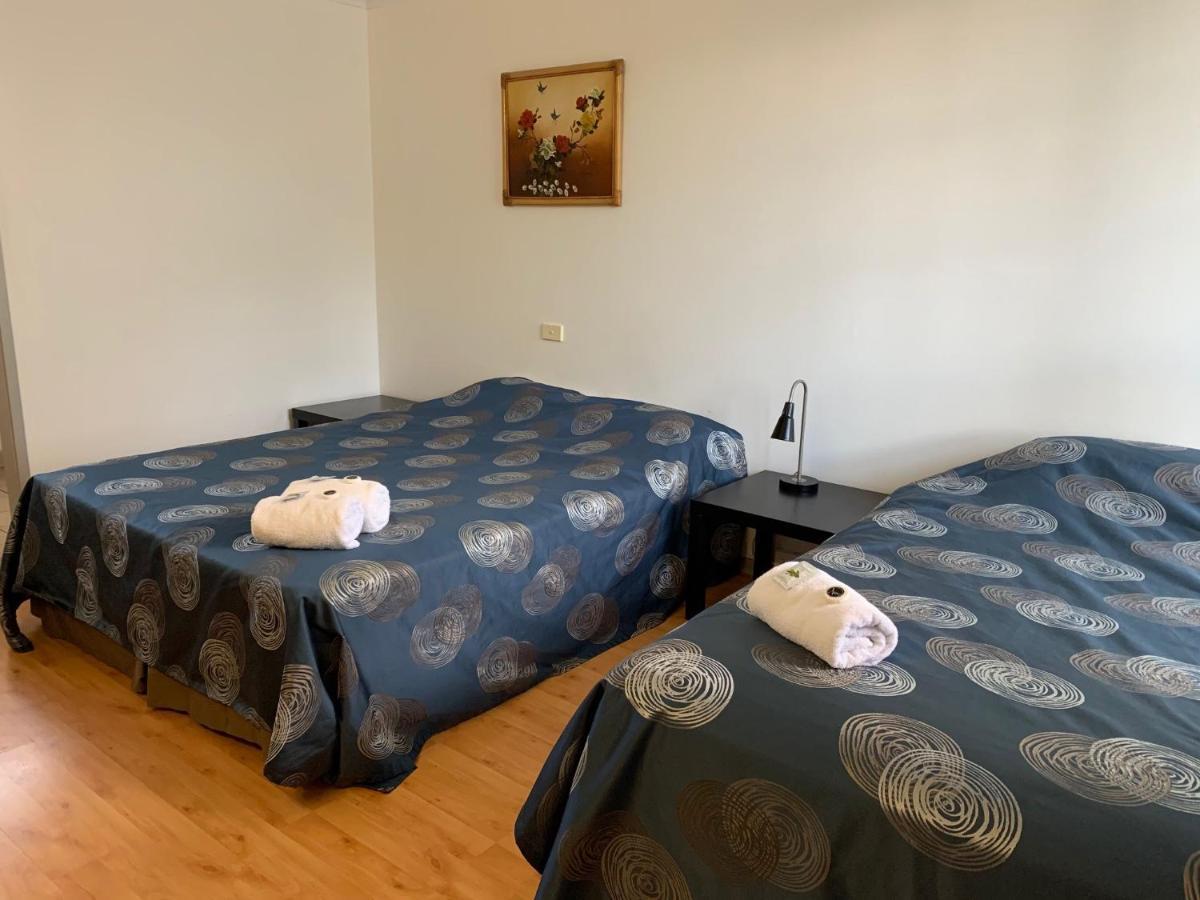 Beaconsfield Lodge Motel Εξωτερικό φωτογραφία