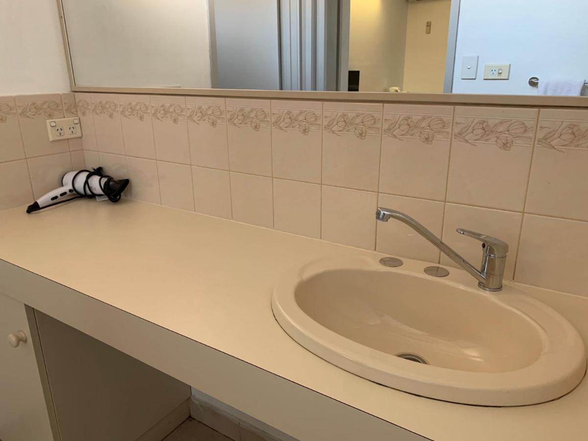 Beaconsfield Lodge Motel Εξωτερικό φωτογραφία