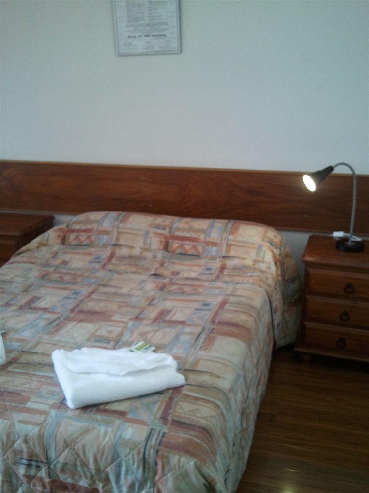 Beaconsfield Lodge Motel Εξωτερικό φωτογραφία