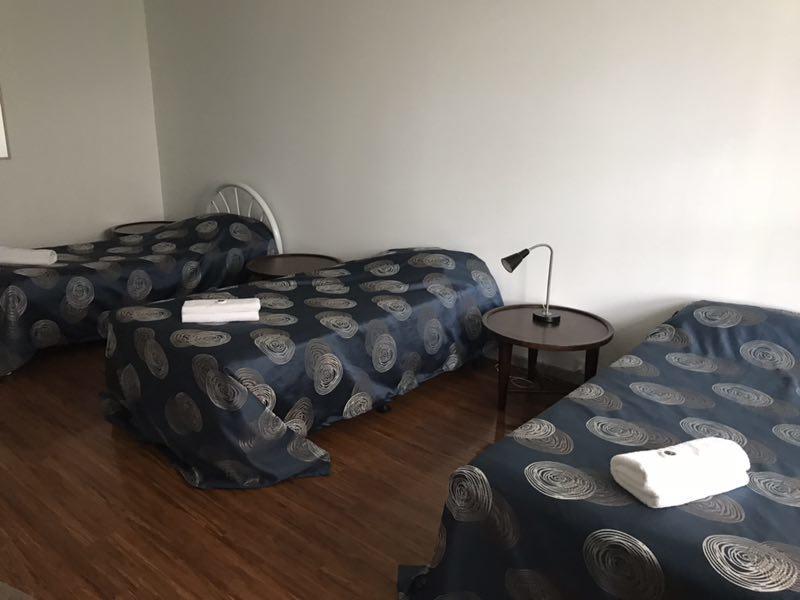 Beaconsfield Lodge Motel Εξωτερικό φωτογραφία
