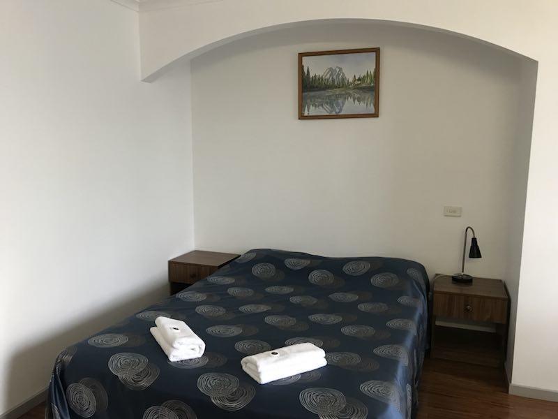 Beaconsfield Lodge Motel Εξωτερικό φωτογραφία