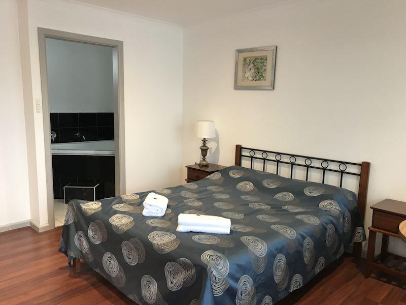 Beaconsfield Lodge Motel Εξωτερικό φωτογραφία