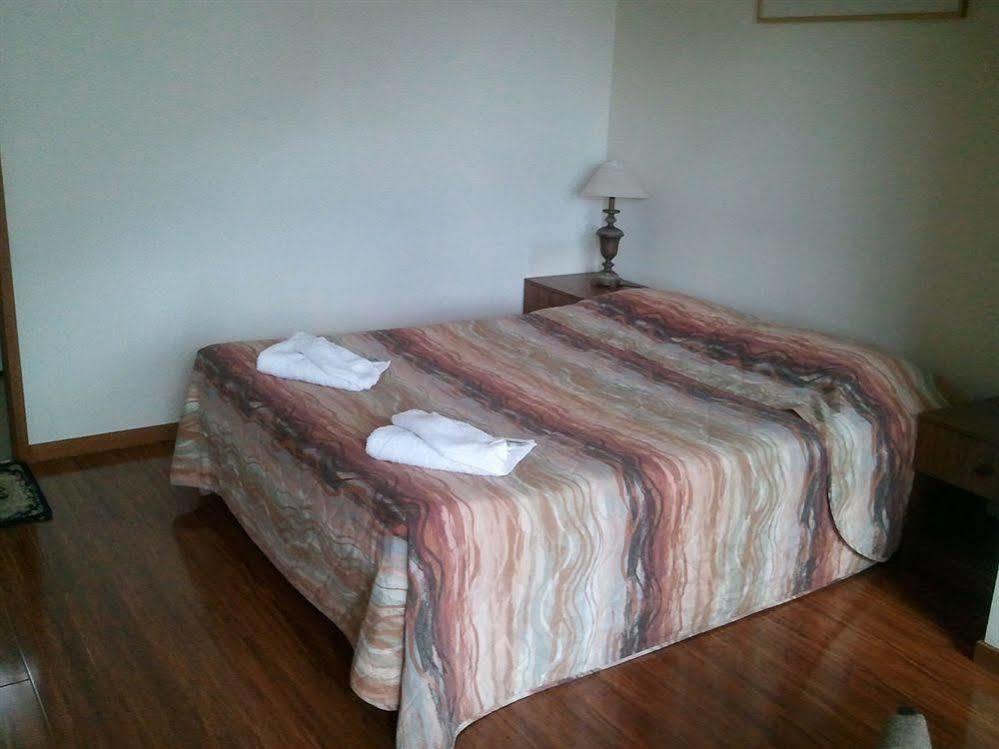 Beaconsfield Lodge Motel Εξωτερικό φωτογραφία
