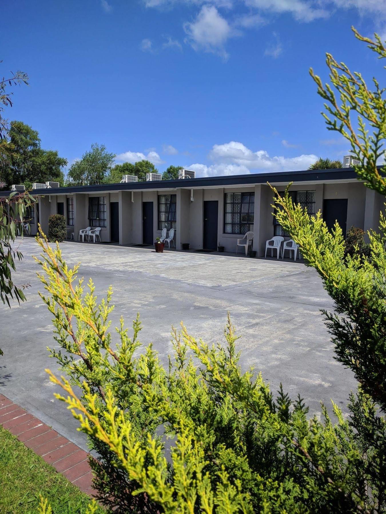 Beaconsfield Lodge Motel Εξωτερικό φωτογραφία