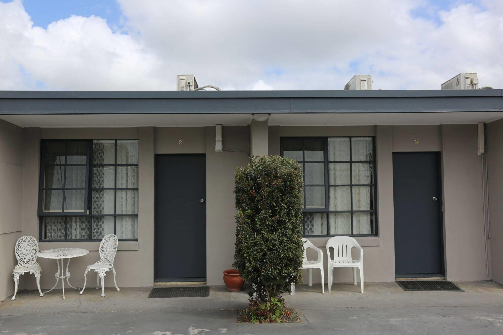 Beaconsfield Lodge Motel Εξωτερικό φωτογραφία