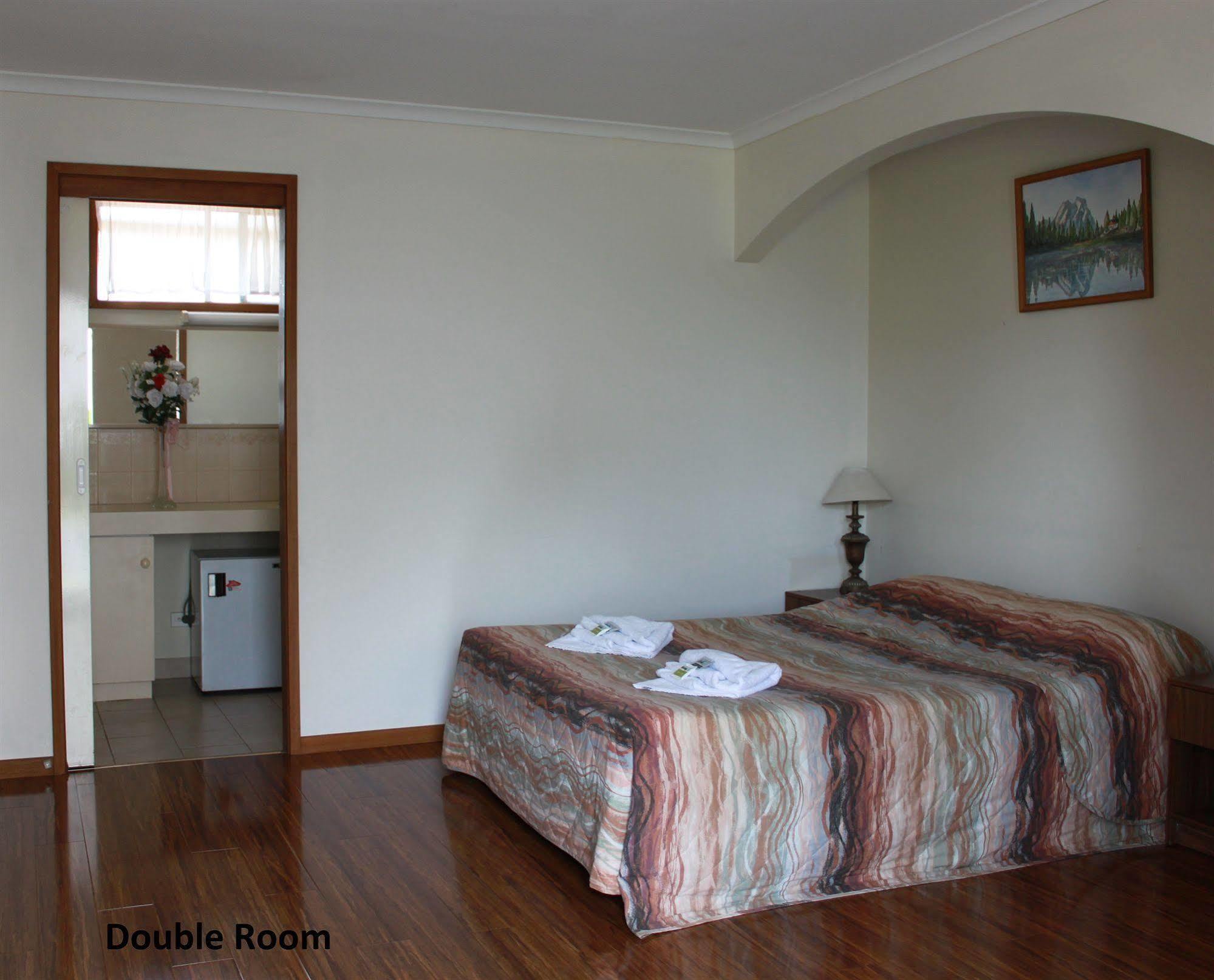 Beaconsfield Lodge Motel Εξωτερικό φωτογραφία