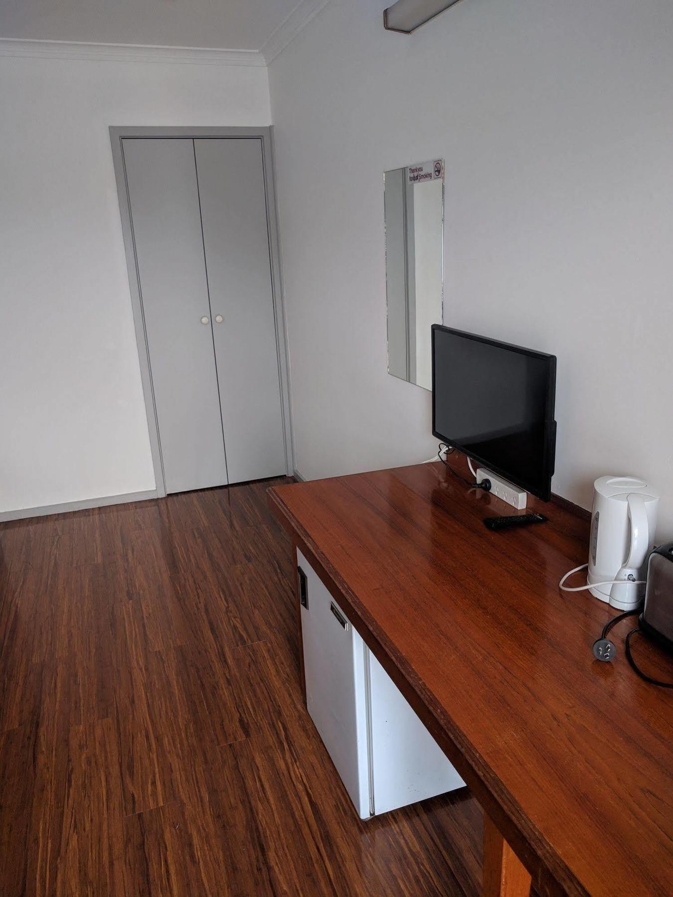 Beaconsfield Lodge Motel Εξωτερικό φωτογραφία