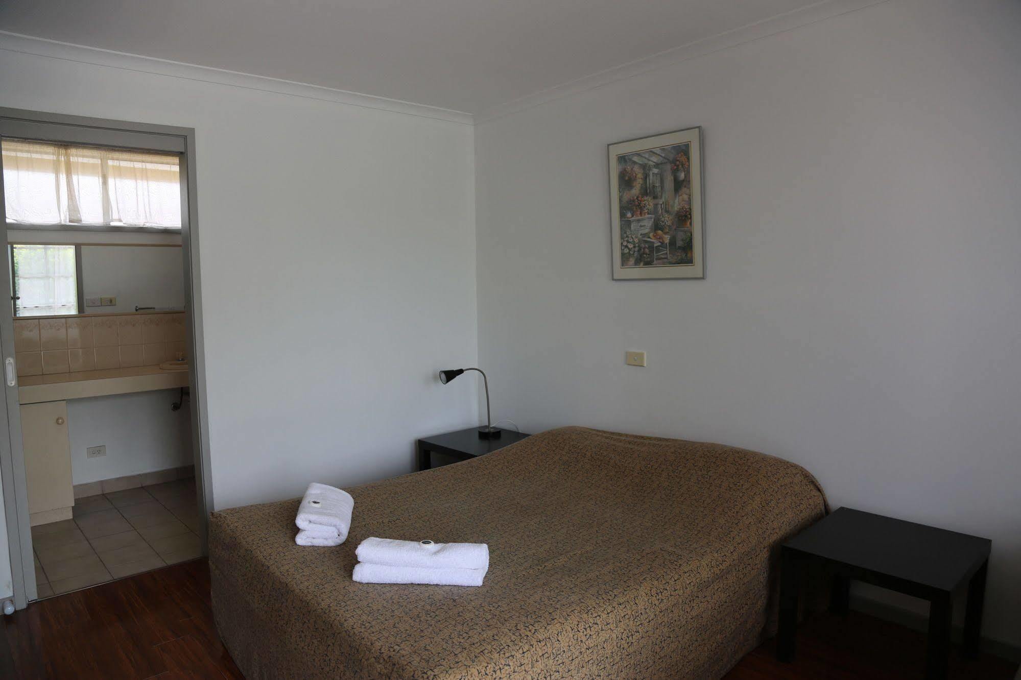 Beaconsfield Lodge Motel Εξωτερικό φωτογραφία