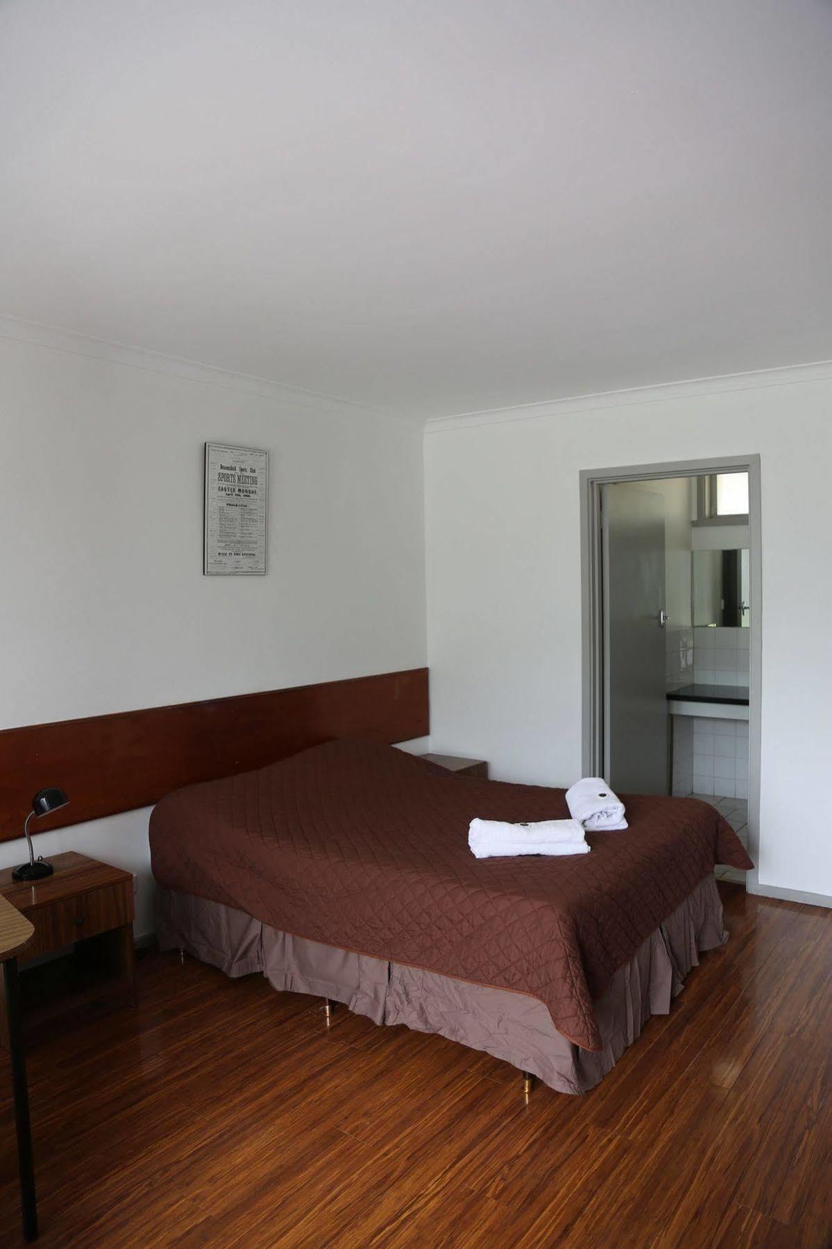 Beaconsfield Lodge Motel Εξωτερικό φωτογραφία