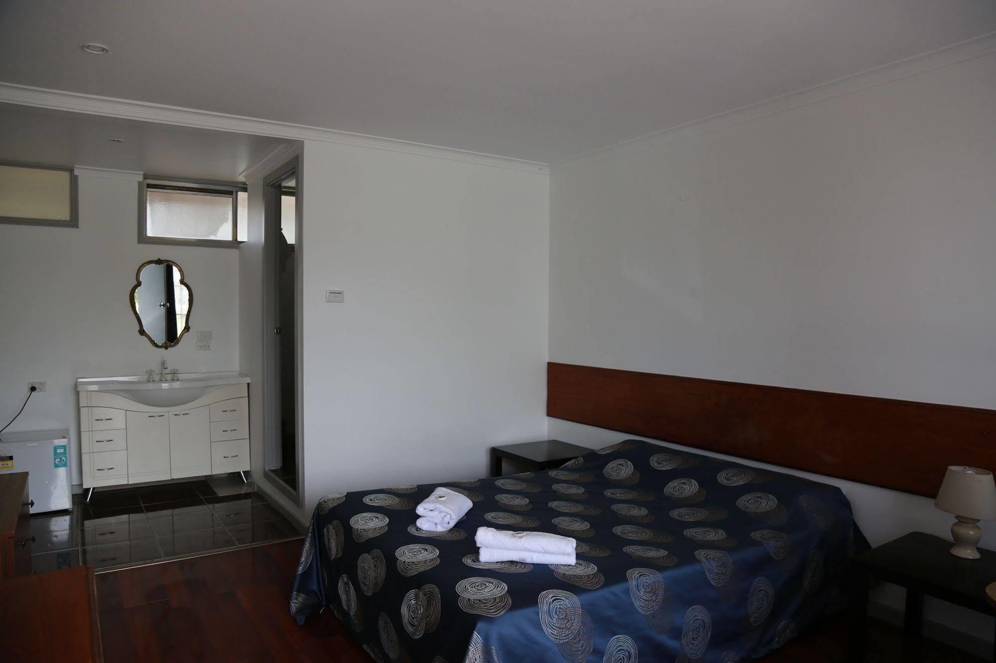 Beaconsfield Lodge Motel Εξωτερικό φωτογραφία