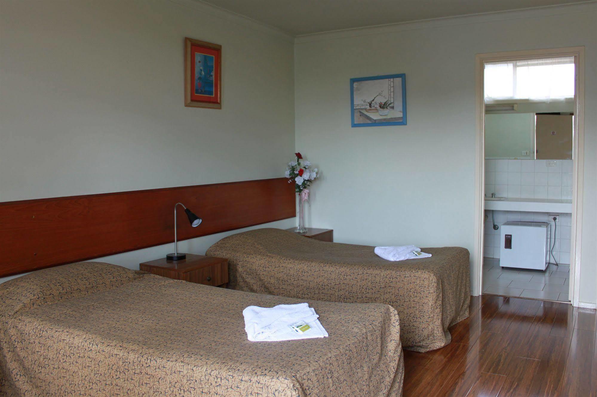 Beaconsfield Lodge Motel Εξωτερικό φωτογραφία