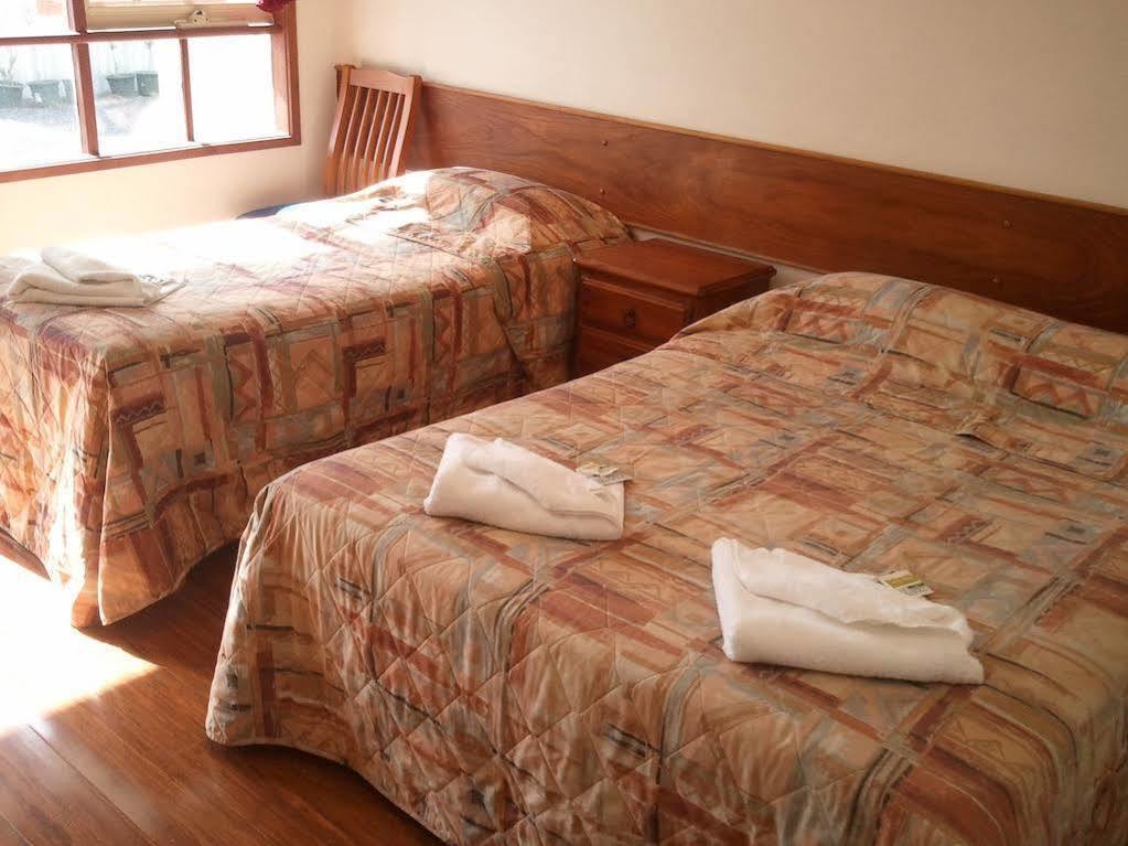 Beaconsfield Lodge Motel Εξωτερικό φωτογραφία