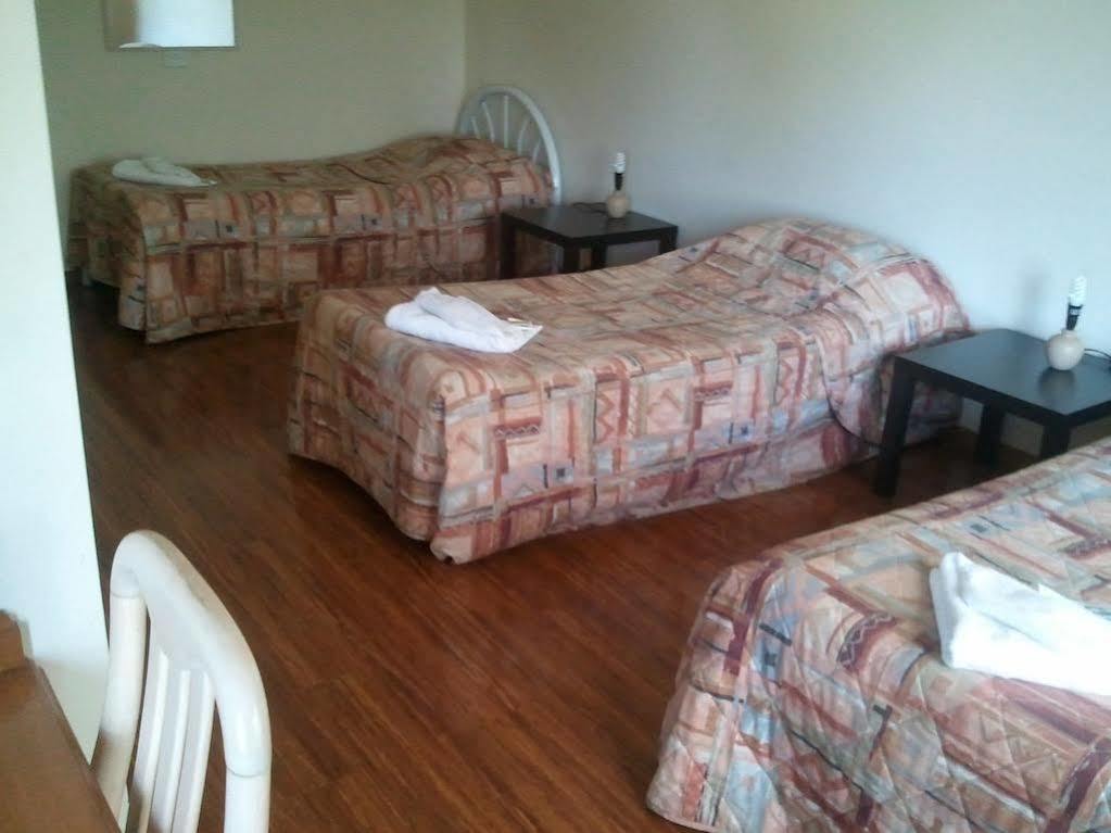 Beaconsfield Lodge Motel Εξωτερικό φωτογραφία