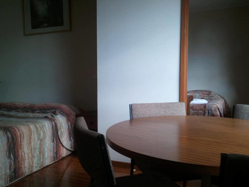 Beaconsfield Lodge Motel Εξωτερικό φωτογραφία