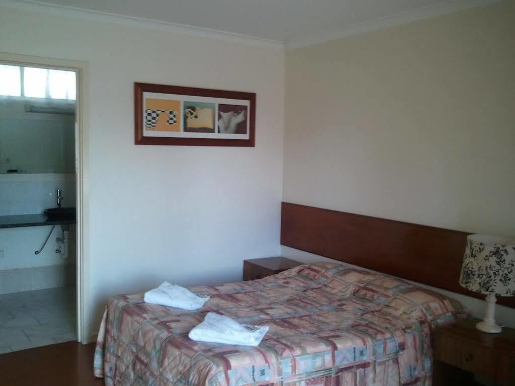 Beaconsfield Lodge Motel Εξωτερικό φωτογραφία