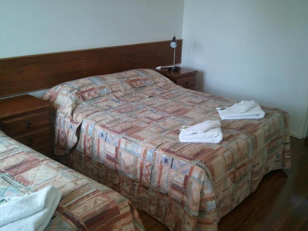 Beaconsfield Lodge Motel Εξωτερικό φωτογραφία