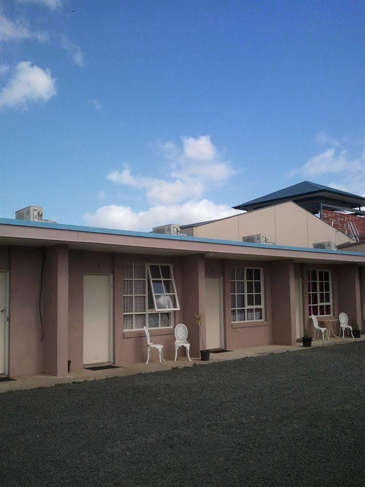 Beaconsfield Lodge Motel Εξωτερικό φωτογραφία