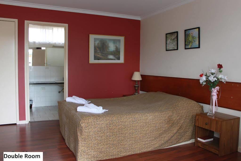Beaconsfield Lodge Motel Εξωτερικό φωτογραφία